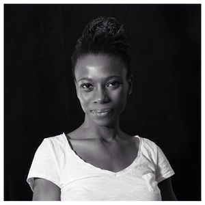 Meet your Posher, Bukola